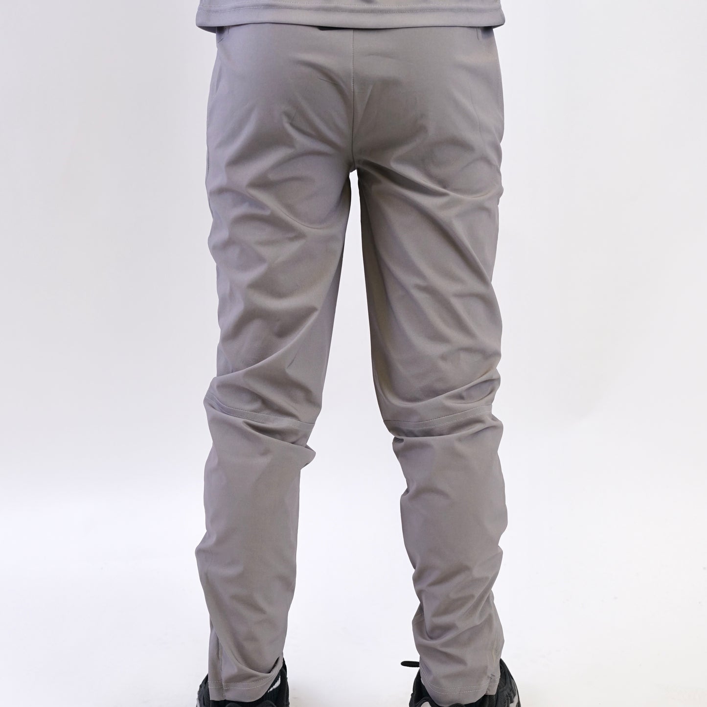 Juniors Core Joggers - Grey