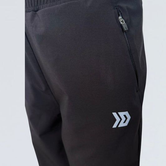 Core Joggers - Black