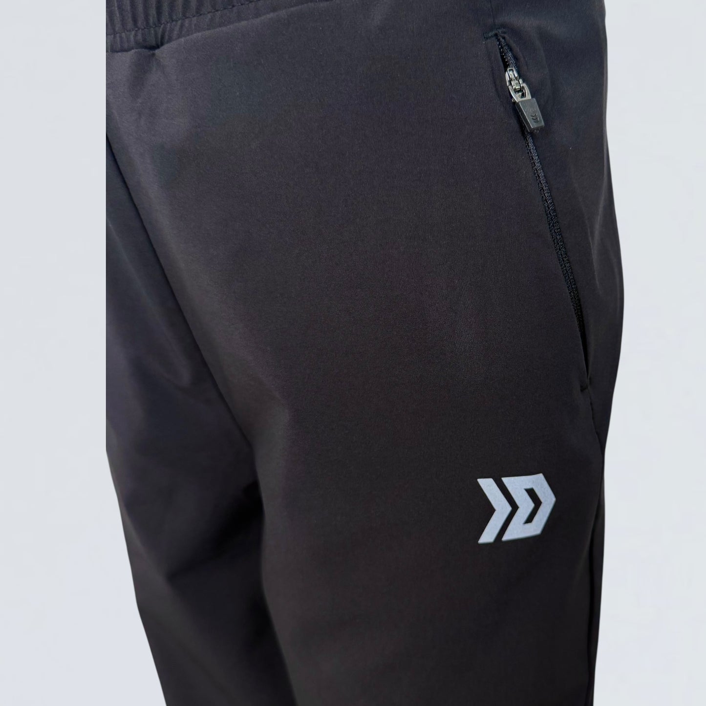 Juniors Core Joggers - Black