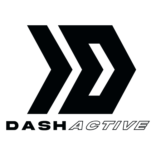 DASH ACTIVE
– Dash Active