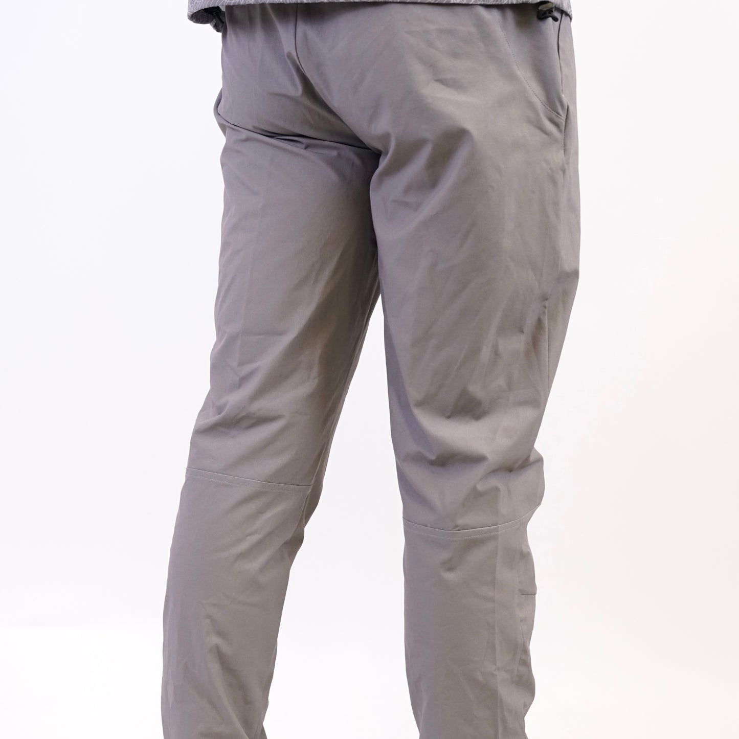 Core Joggers - Grey