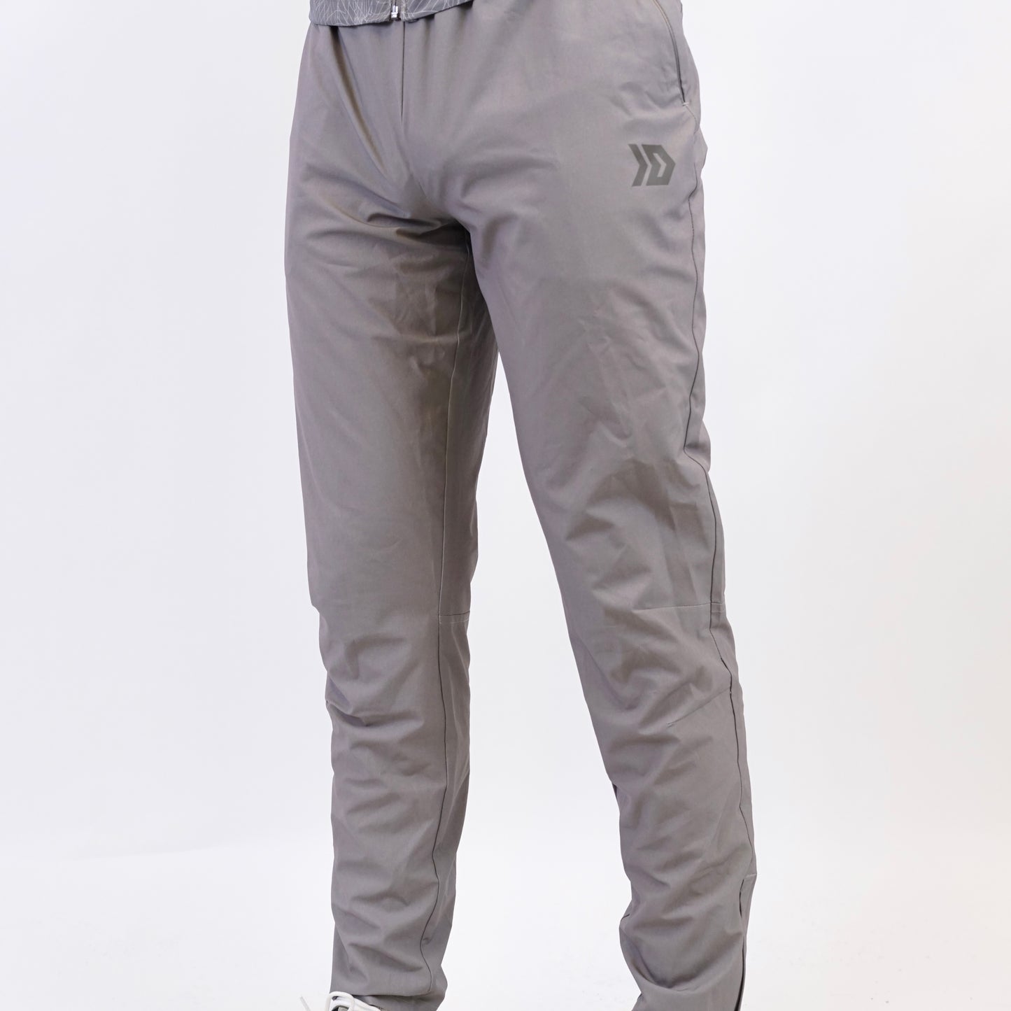 Core Joggers - Grey