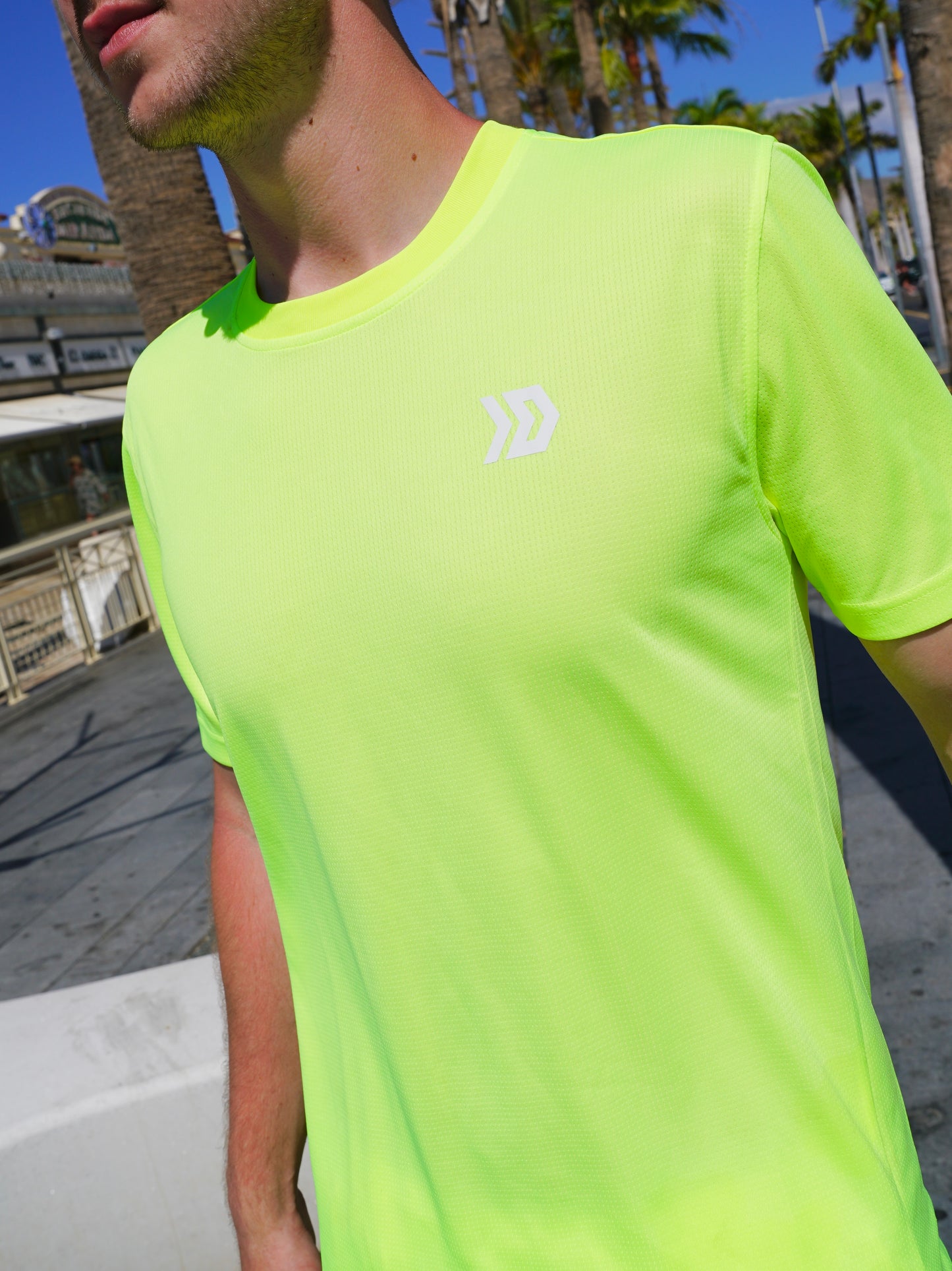 Active Set - Volt / Black