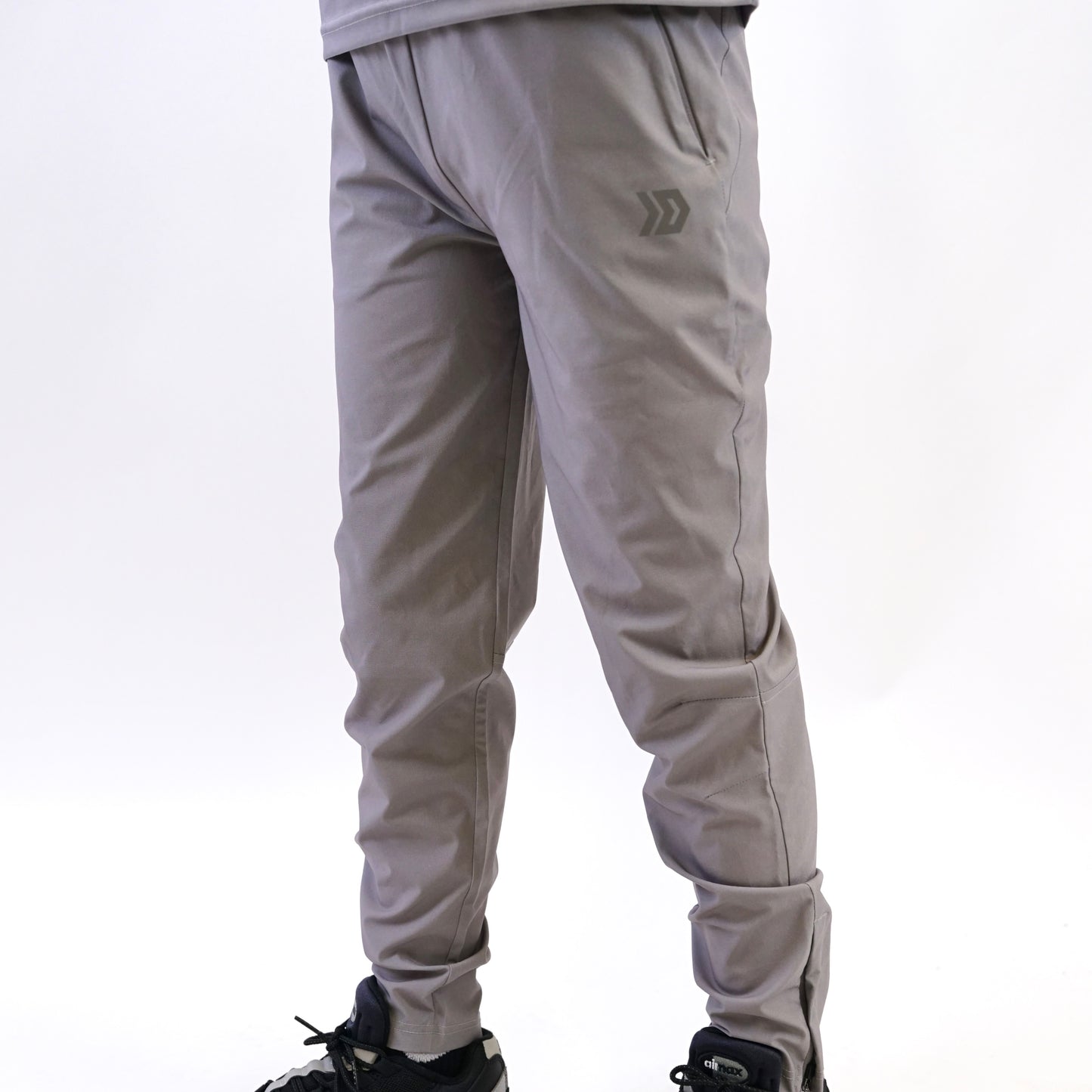 Juniors Core Joggers - Grey