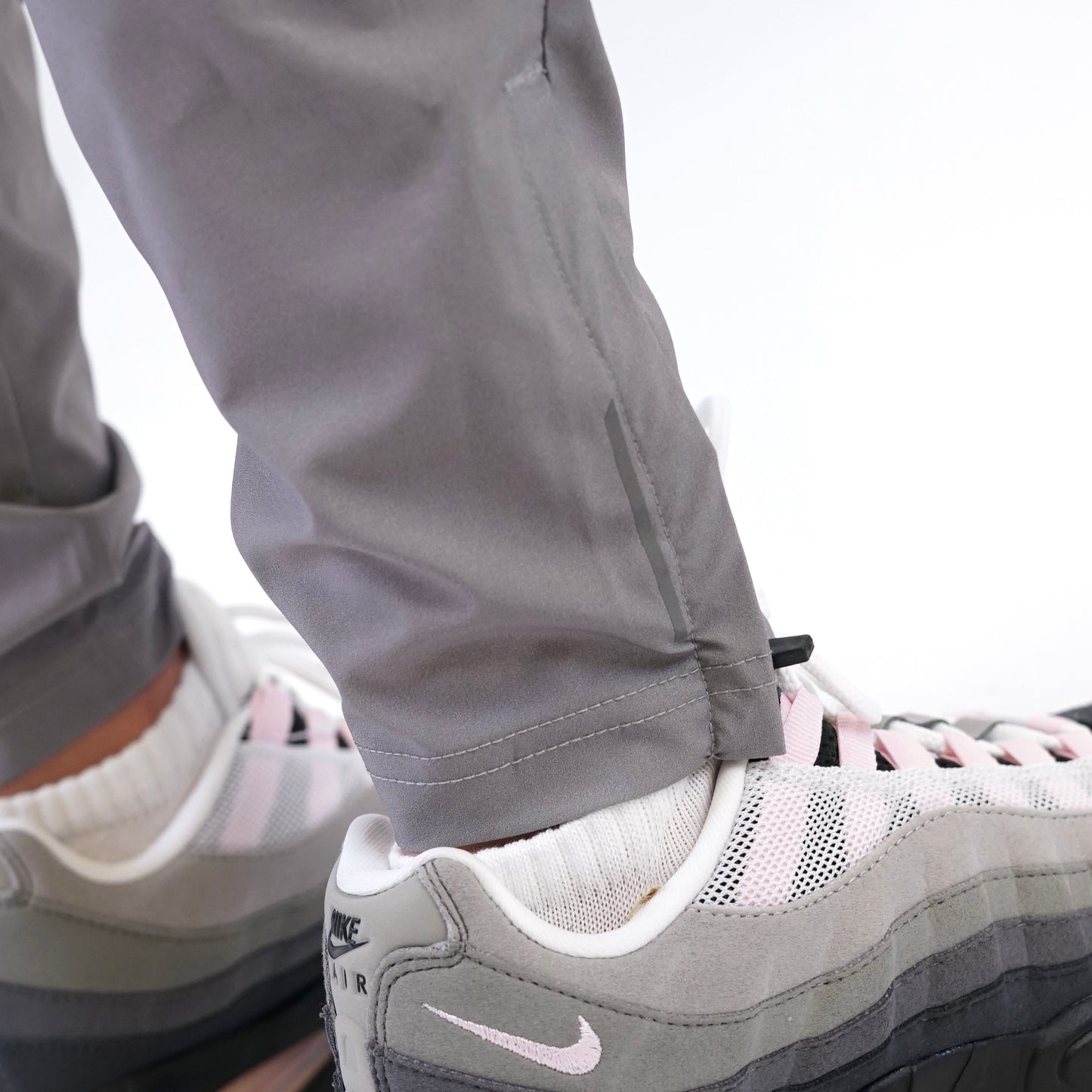 Juniors Core Joggers - Grey