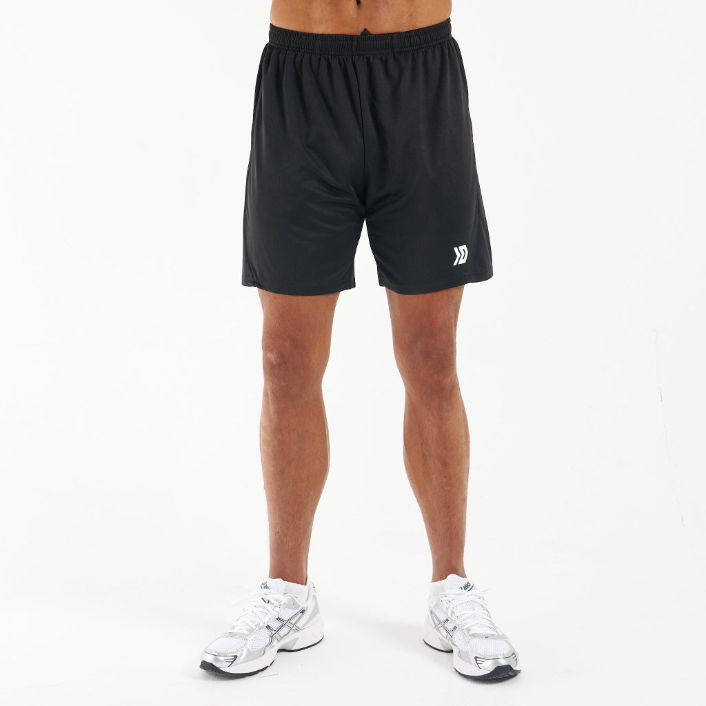 Active Shorts - Black