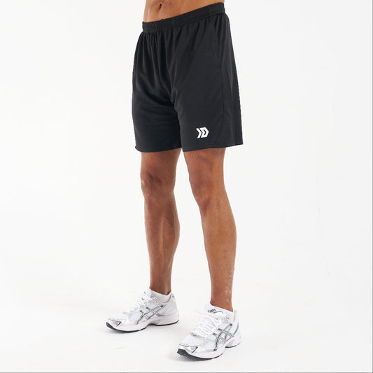 Active Shorts - Black
