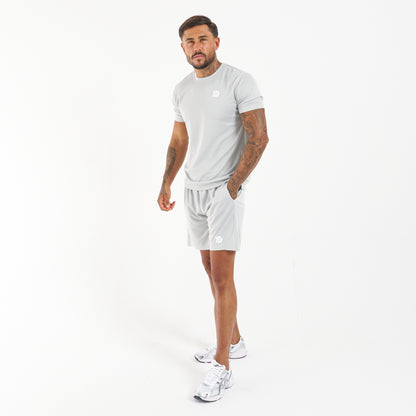 Active Tee - Grey