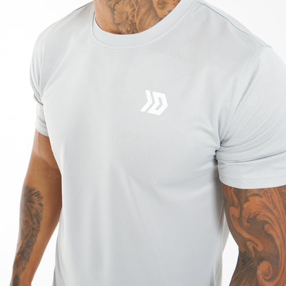 Active Tee - Grey