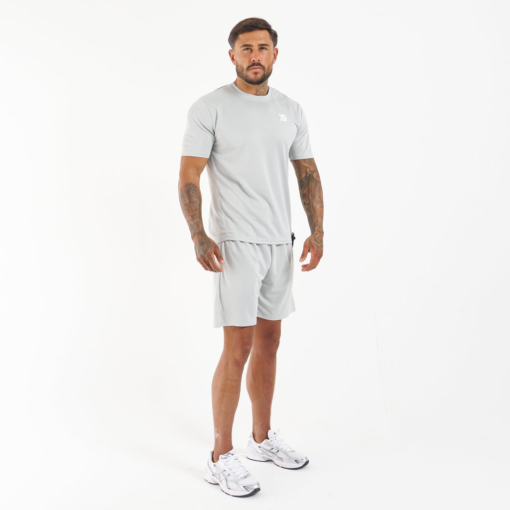 Active Shorts - Grey