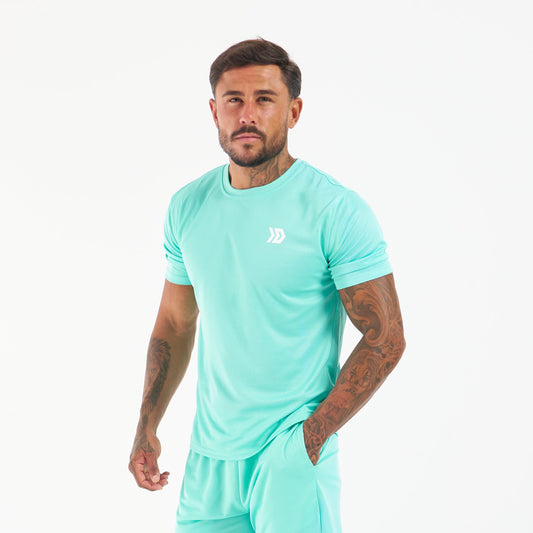 Active Tee - Mint