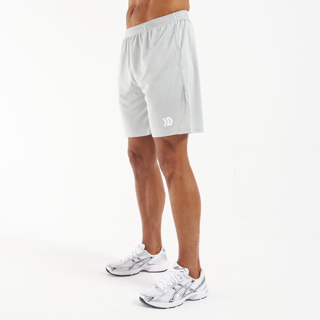 Active Shorts - Grey