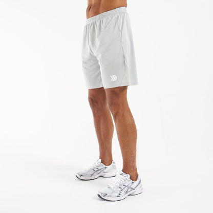 Active Shorts - Grey