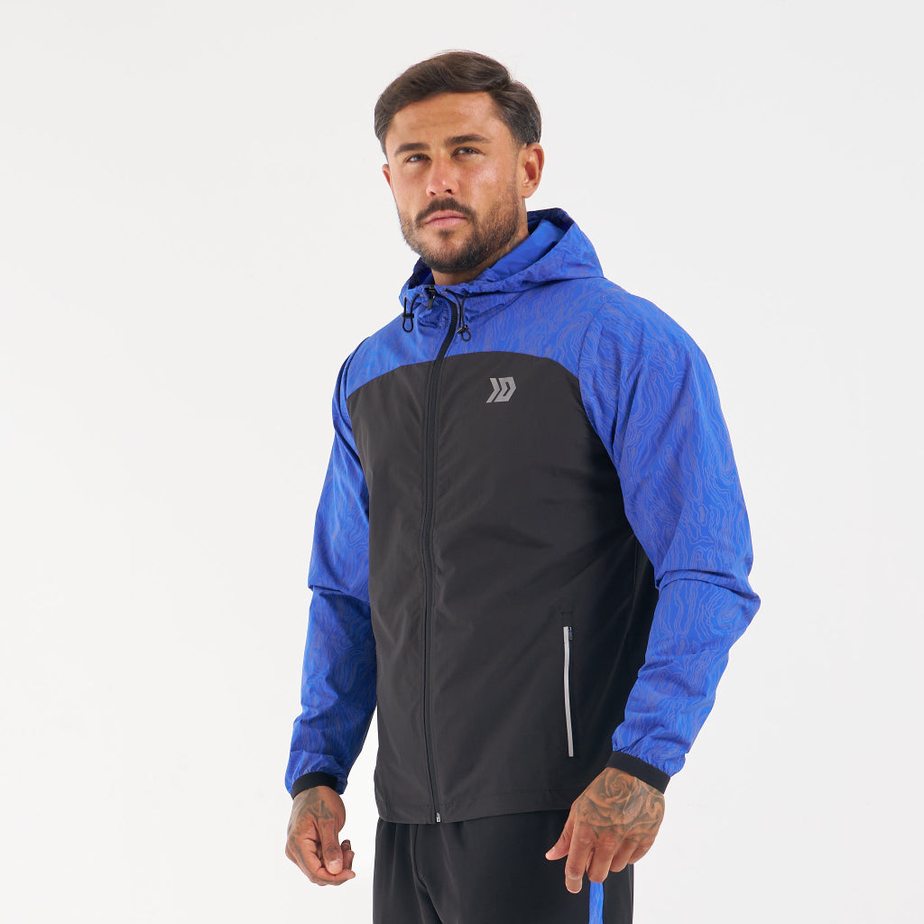 DASH Aura Windrunner - Blue