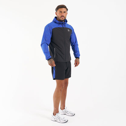 DASH Aura Windrunner - Blue