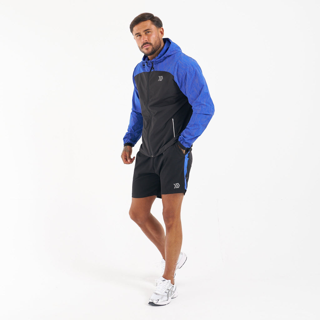 DASH Aura Windrunner - Blue