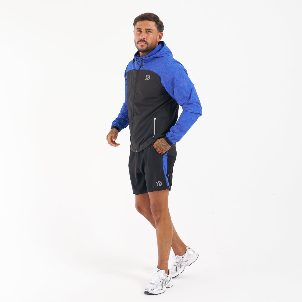 DASH Aura Windrunner - Blue