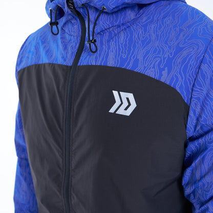 DASH Aura Windrunner - Blue