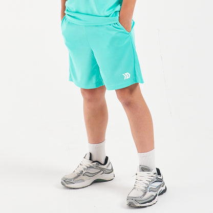 Active Shorts - Mint (Junior)