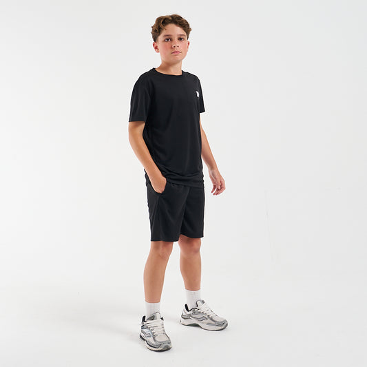 Active Set - Black (Junior)