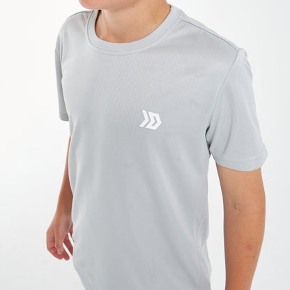 Active Set - Grey (Junior)