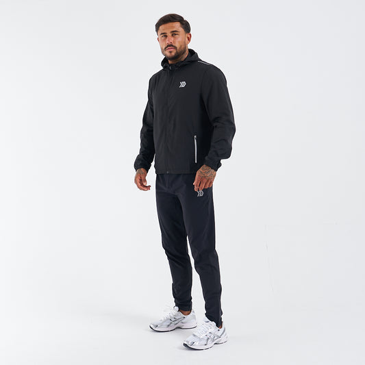 Core Jacket - Black