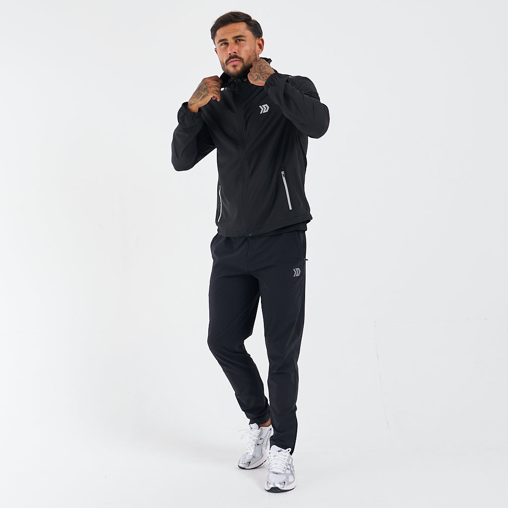 Core Joggers - Black