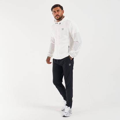 Core Jacket - White