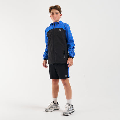 Aura Shorts - Blue (Junior)