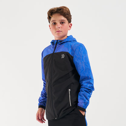 Aura Windrunner - Blue (Junior)