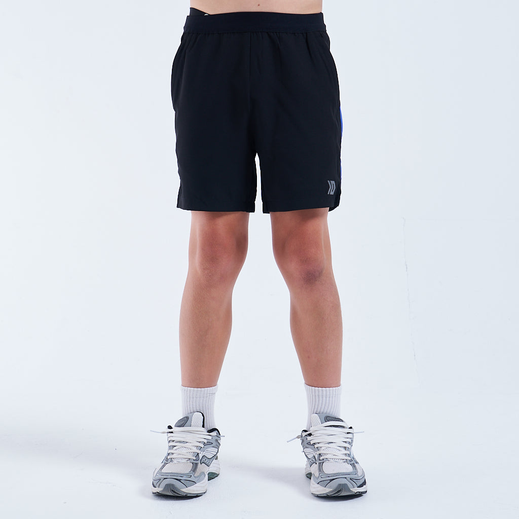 Aura Shorts - Blue (Junior)