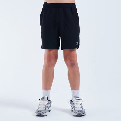 Aura Shorts - Blue (Junior)
