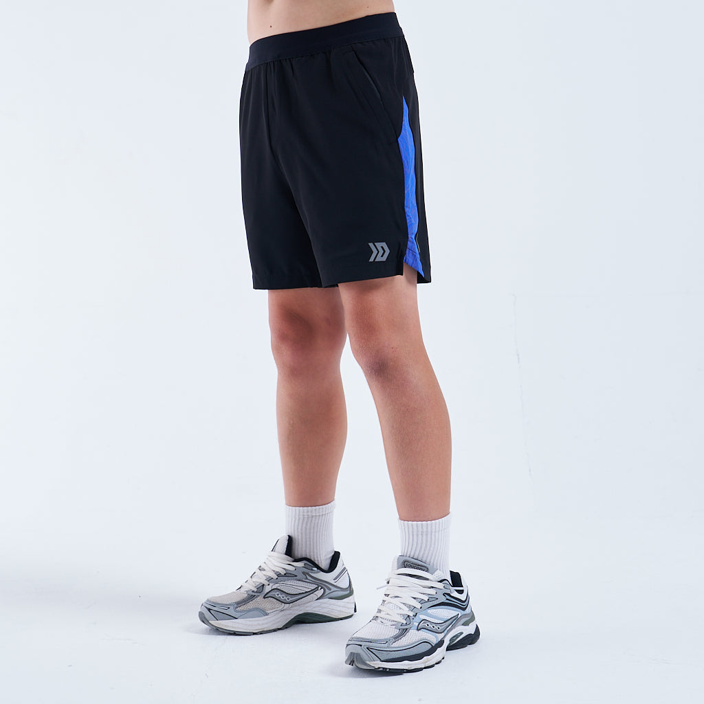 Aura Shorts - Blue (Junior)