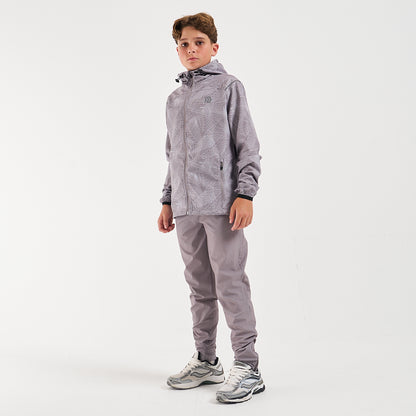 Core Joggers - Grey (Junior)