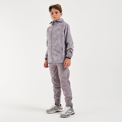 Core Joggers - Grey (Junior)