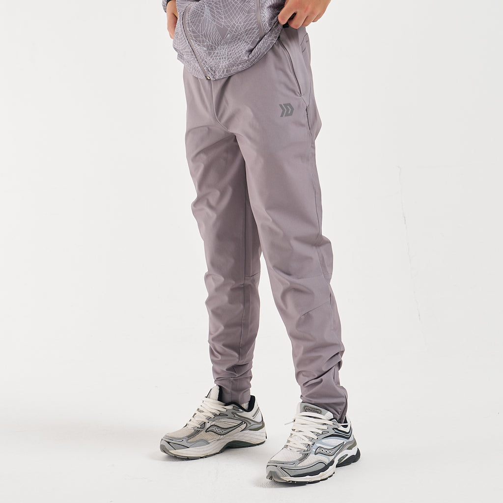 Core Joggers - Grey (Junior)