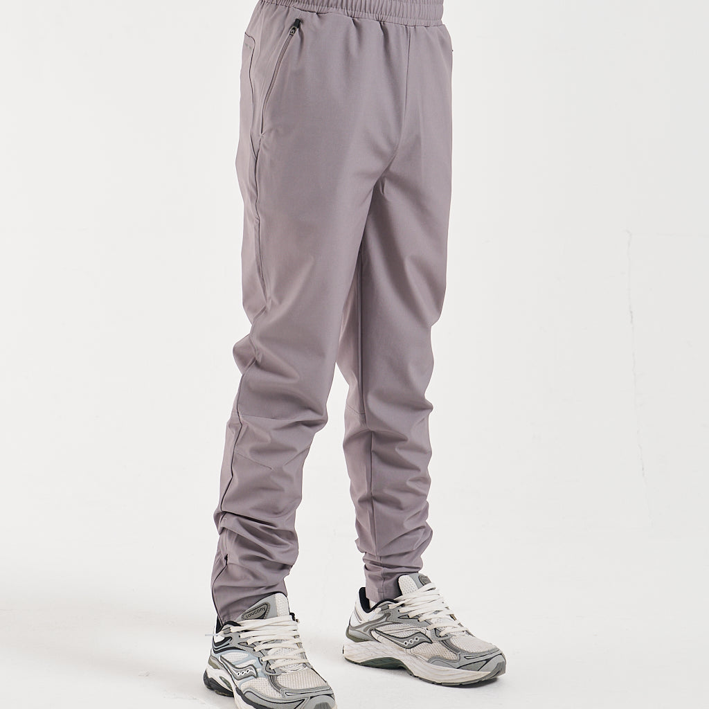 Core Joggers - Grey (Junior)