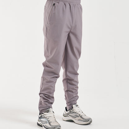 Core Joggers - Grey (Junior)