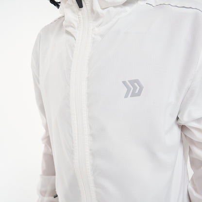 Core Jacket - White (Junior)