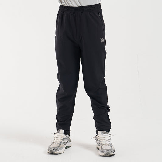 Juniors Core Joggers - Black