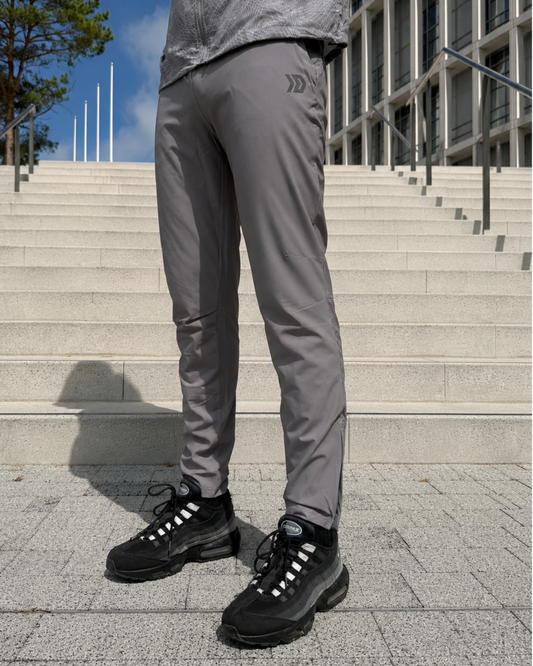 Core Joggers - Grey