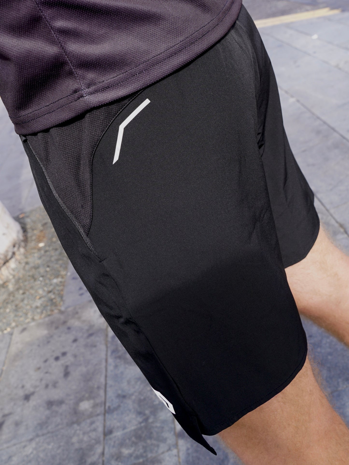 Core Shorts - Black