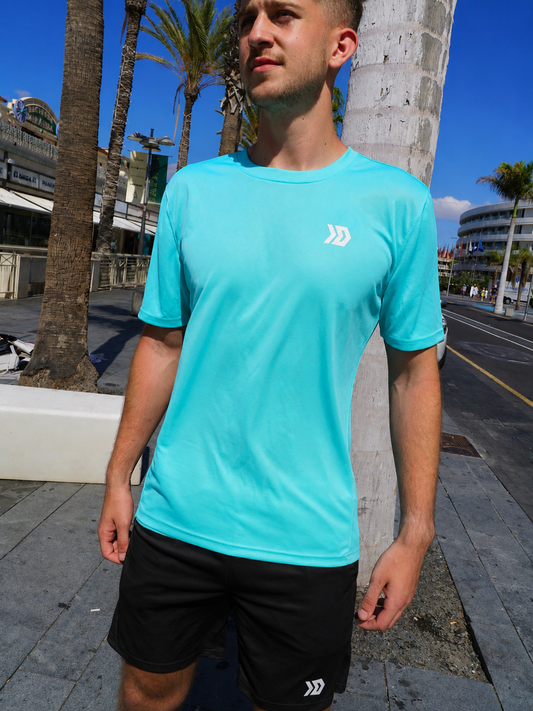 Active Set - Mint / Black