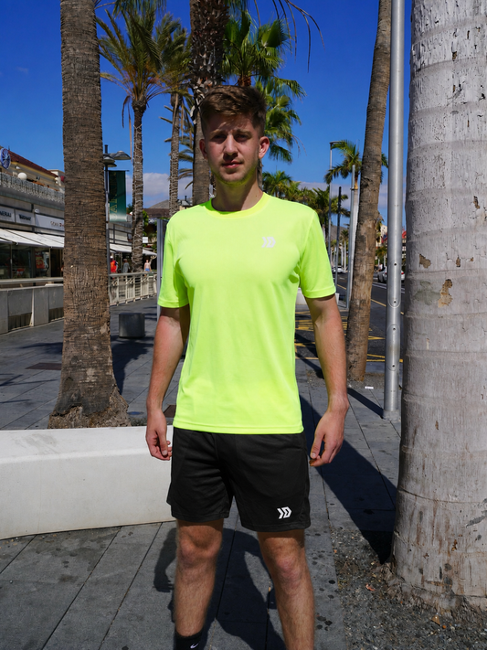 Active Set - Volt / Black