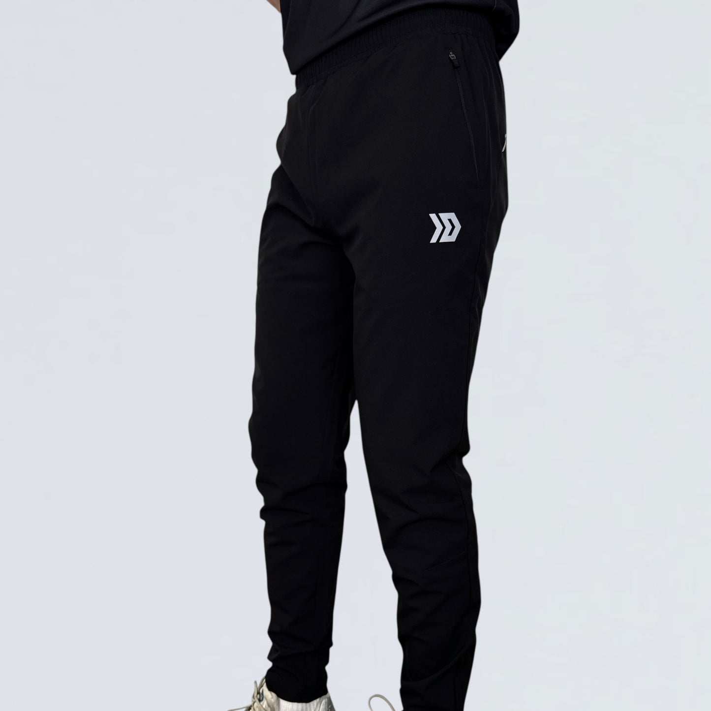 Core Joggers - Black