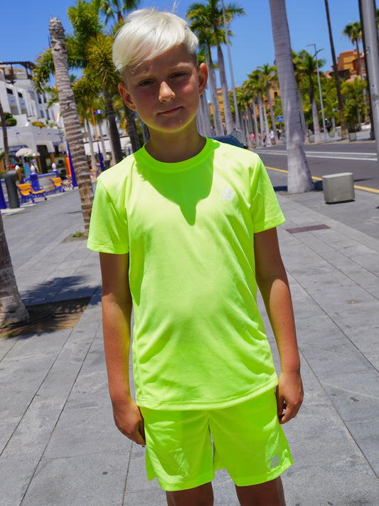 Active Set - Volt (Junior)