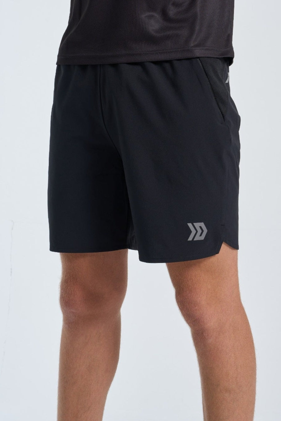 Juniors Core Shorts - Black
