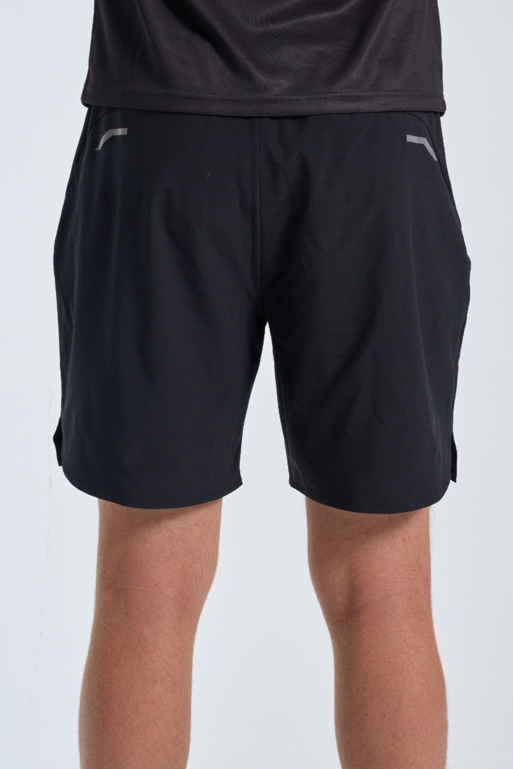 Juniors Core Shorts - Black