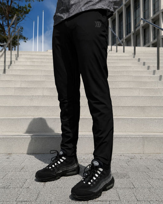 Core Joggers - Black