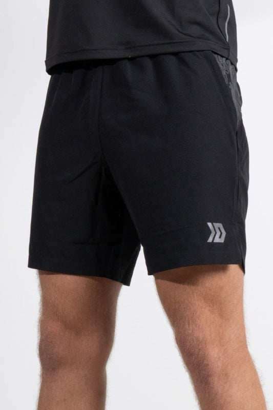 Aura Shorts - Black